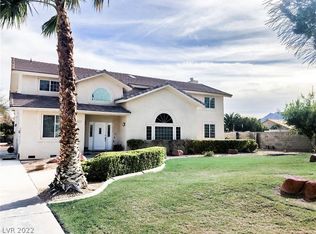 8333 Corbett St, Las Vegas, NV 89149
