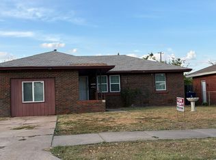 1109 SW 54th St, Oklahoma City, OK 73109