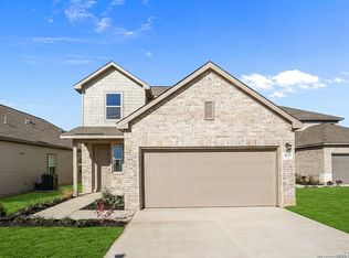 4719 Fireweed Court, San Antonio, TX 78263