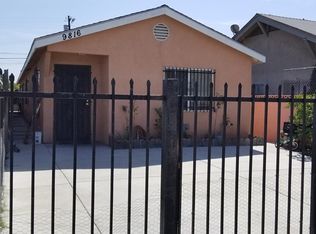 9816 Graham Ave, Los Angeles, CA 90002