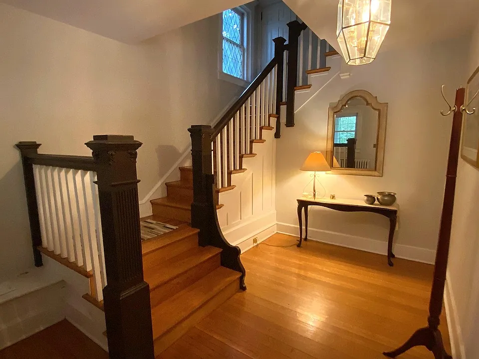 Common Foyer