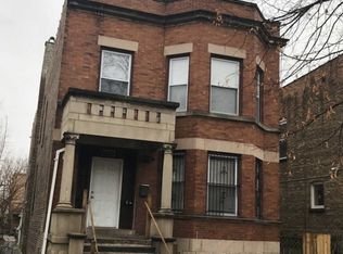 7811 S Sangamon St, Chicago, IL 60620
