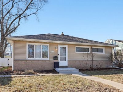 6609 W Morgan AVENUE, Milwaukee, WI, 53220