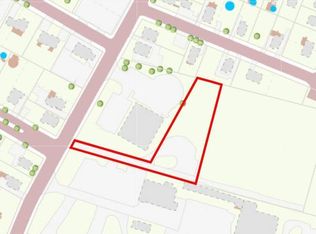 0 Meadow St, Chicopee, MA 01013