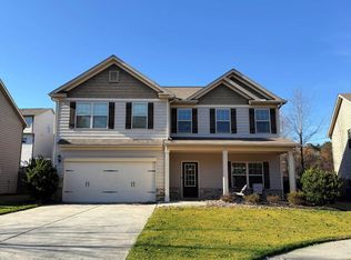 765 Donington Cir, Lawrenceville, GA 30045