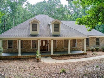 155 Skyview Dr, Social Circle, GA, 30025