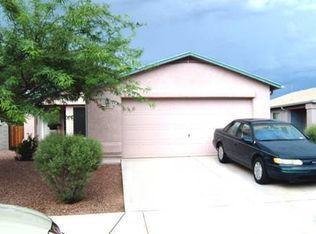 9050 E Weyburn Dr, Tucson, AZ 85730
