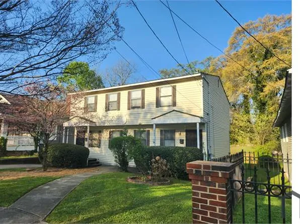 725 Joseph E Lowery Blvd SW #725, Atlanta, GA 30310