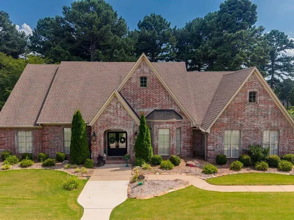 4705 Bay Hill Dr, Conway, AR 72034