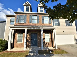 4290 Henry Ridge Ct, Loganville, GA 30052