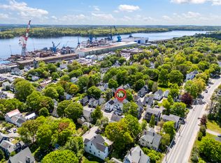 94 & 96 Union St, Bath, ME 04530