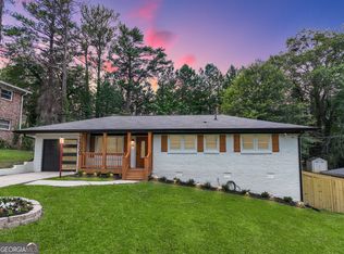 2600 Cavalier Dr, Decatur, GA 30034