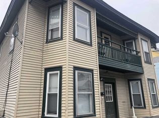 180 Federal St, Saint Albans, VT 05478