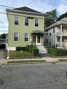 95 Eldridge St, Cranston, RI, 02910