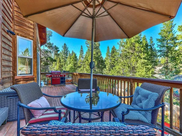 (undisclosed Address), South Lake Tahoe, CA 96150