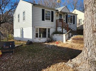 4738 N 36th Ave, Omaha, NE 68111