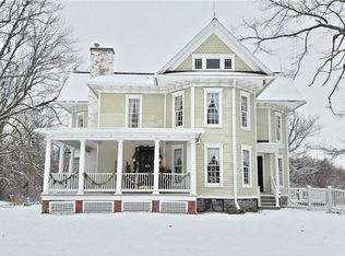 2262 Scottsville Rd, Scottsville, NY 14546