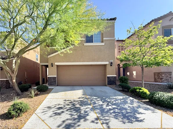 8435 Spirit Vale Ave, Las Vegas, NV 89117