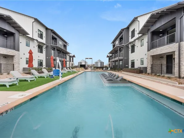 634 Central Pkwy #1214, New Braunfels, TX 78130