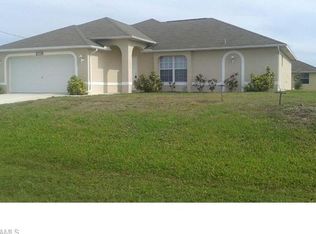 2536 NW 7th Ter, Cape Coral, FL 33993