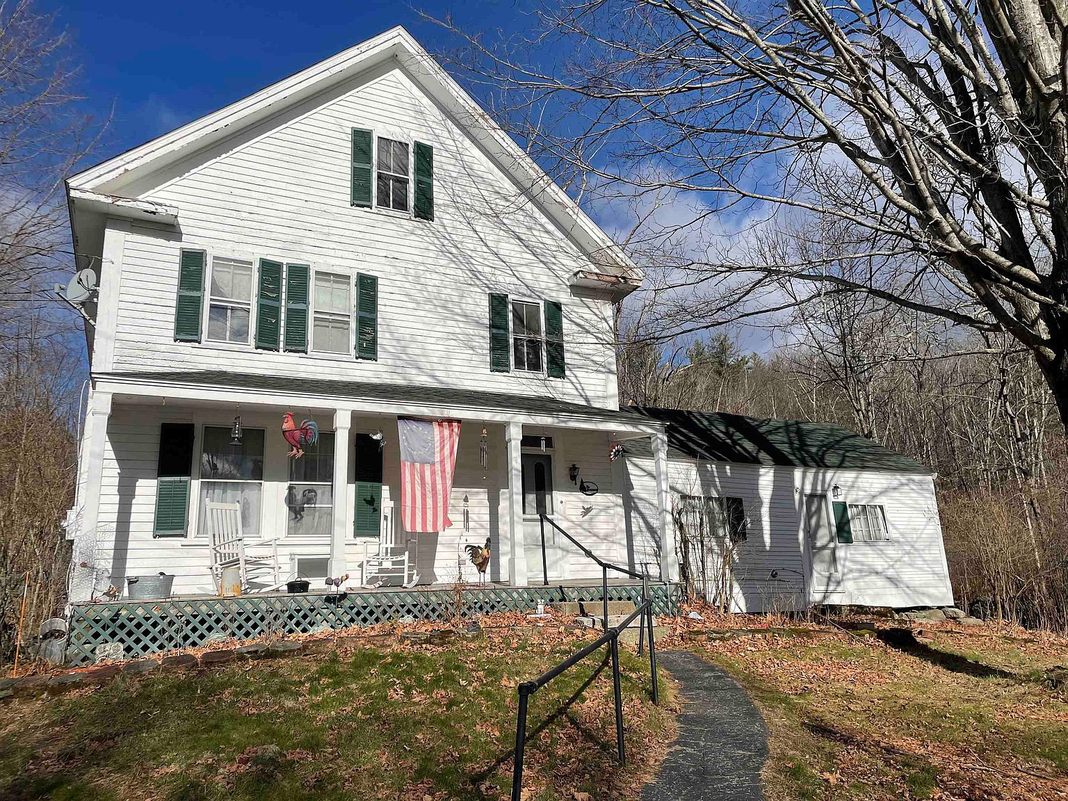 753 Deering Center Road, Deering, NH 03244 Zillow