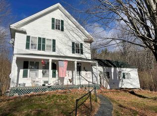753 Deering Center Rd, Deering, NH 03244