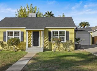 612 W G St, Oakdale, CA 95361