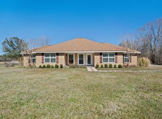 2410 Glendale Rd, Deridder, LA 70634