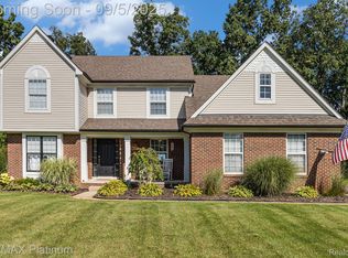 1387 Catherines Way, Howell, MI 48843