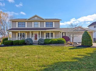 135 Foxcroft Rd, Lexington, OH 44904
