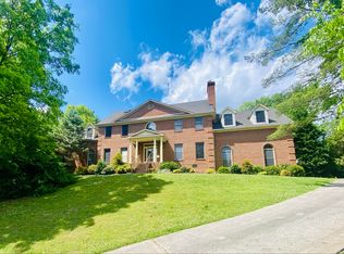 11005 Calloway View Dr, Knoxville, TN 37934