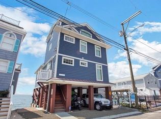 2155 Fairfield Beach Rd, Fairfield, CT 06824