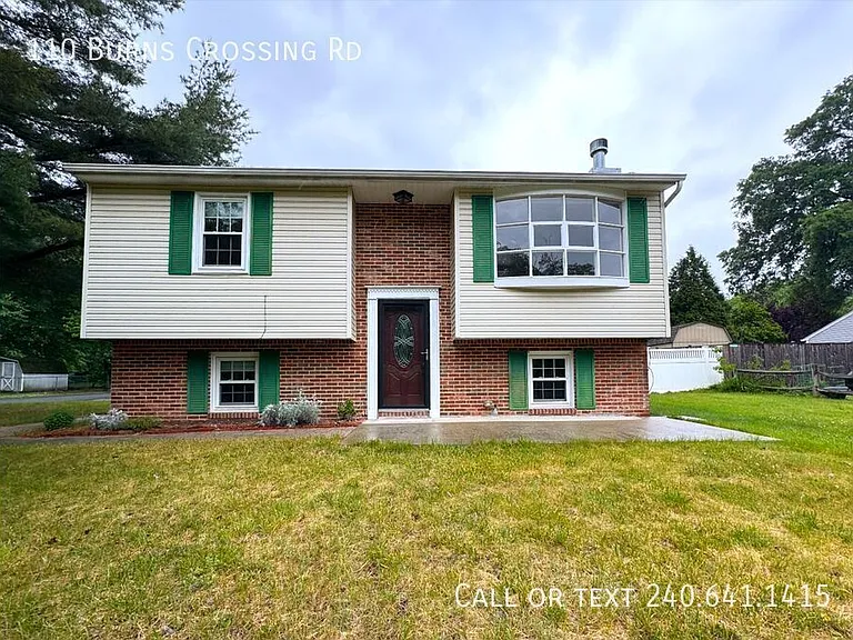 110 Burns Crossing Rd — Photo 34