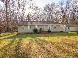 9901 Folks Rd, Hanover, MI 49241