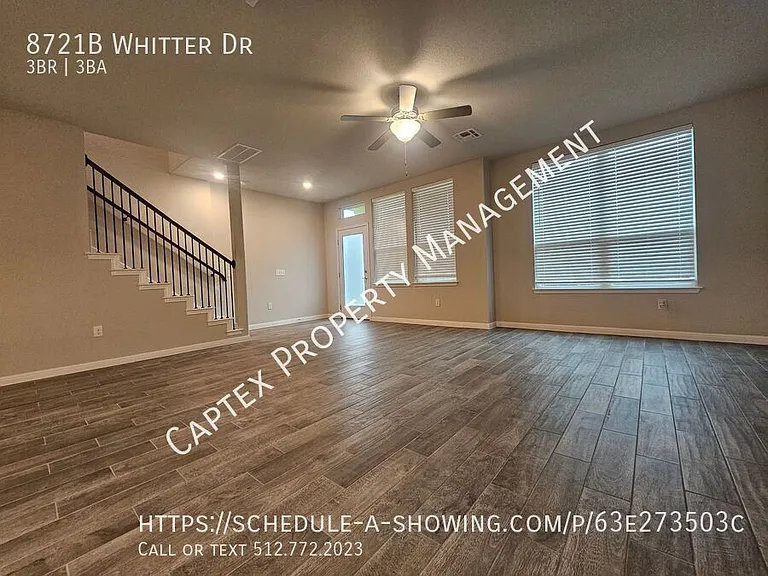 8721B Whitter Dr — Photo 3