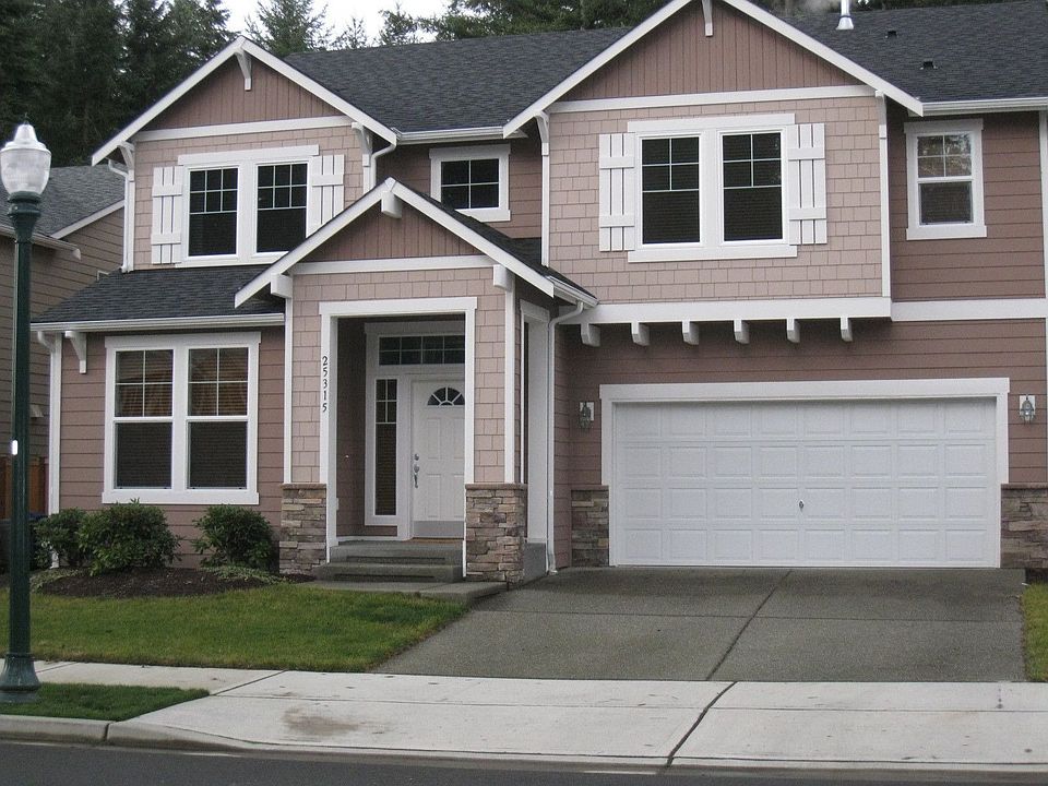 Harbour Homes Resale in Covington