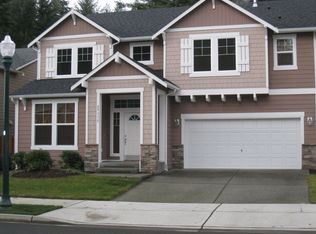 25315 176th Ave SE, Covington, WA 98042