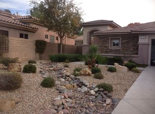 5 Fountainhead Cir, Henderson, NV 89052