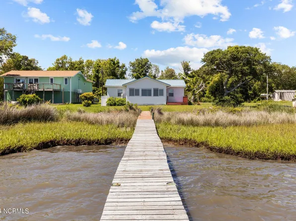 416 J Bell Lane, Newport, NC 28570