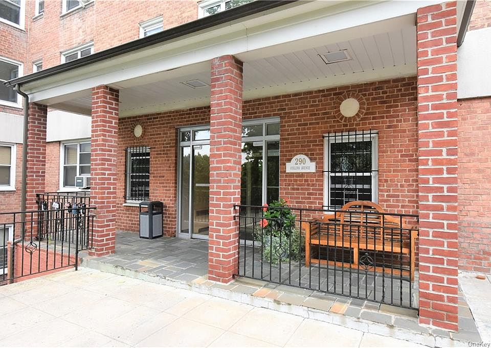 Mayflower Gardens 290 Collins Ave Mount Vernon NY Zillow