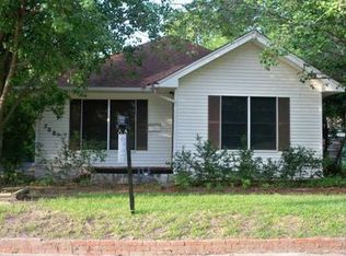 508 Jefferson St E, Sulphur Springs, TX 75482