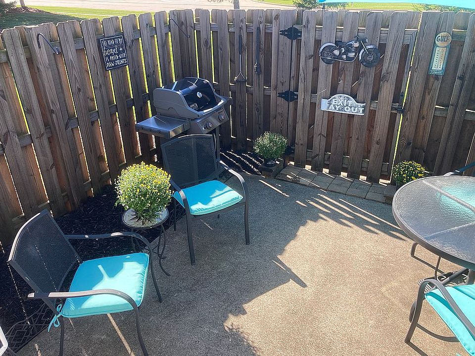 1st image of 4757 Ledgewood Dr Unit 3F
