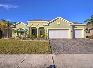 3743 Gatwick Manor Ln, Melbourne, FL 32940