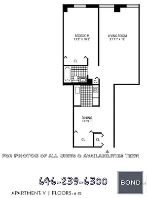 Rented by Bond New York | media 6