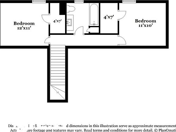 3rd image of 811 Neelys Chase Dr