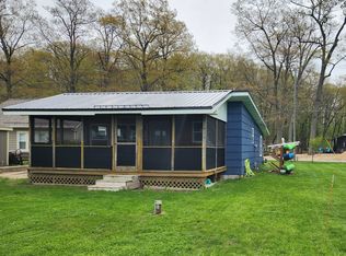16887 Shawano Dr, Sand Lake, MI 49343