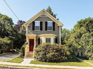 25 Myrtle St, Winchester, MA 01890