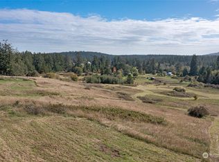 0 Egg Lake Rd, Friday Harbor, WA 98250