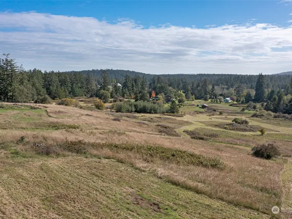 0 Egg Lake Road, Friday Harbor, WA 98250
