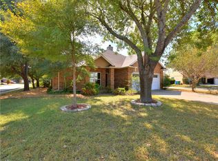 901 Valley Glen Cv, Pflugerville, TX 78660